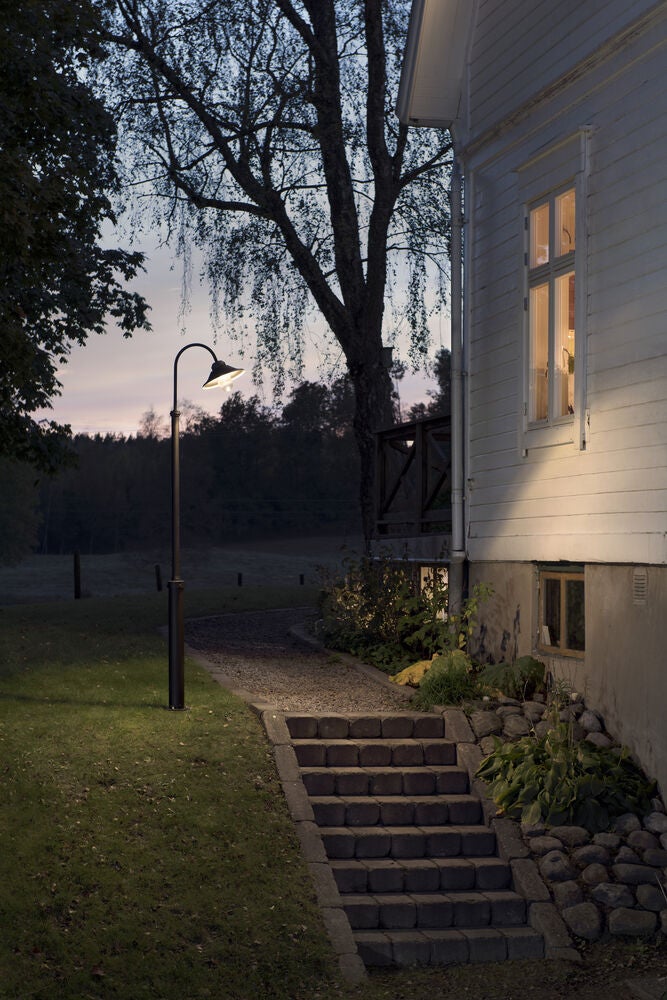 Vega black, Taurus pole includ