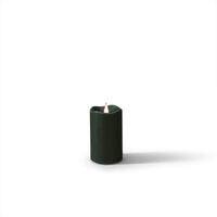 Wax Candles 7.5 x 12,5cm B/O