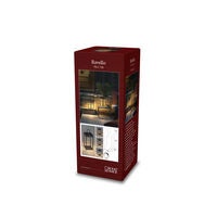 Ravello USB-Laterne klein schw