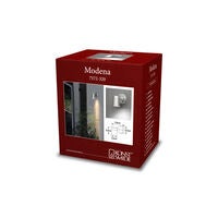 Modena Down Light galvanized