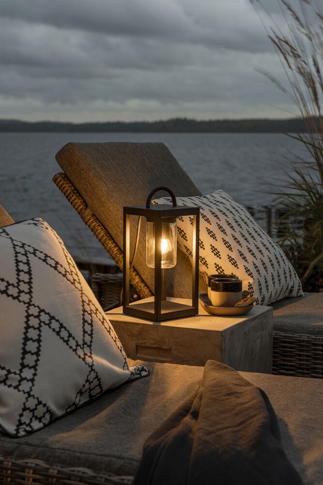 Bologna Bodenlaterne klein sch