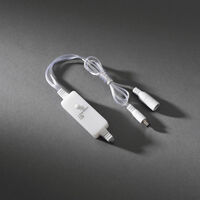 Timer 6 tim vit inomhus 