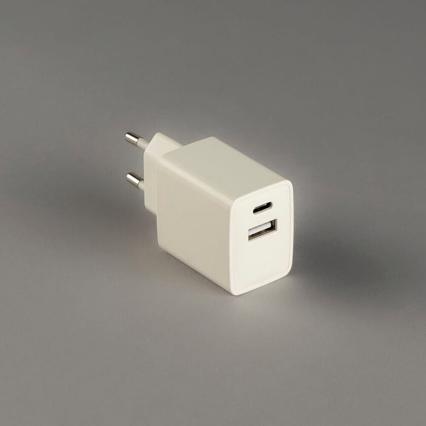 Weiß Transfromer-Usb /Usb-C