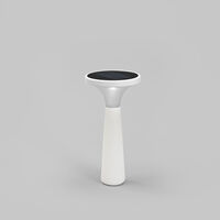 Assisi-Aton 450 solcell LED