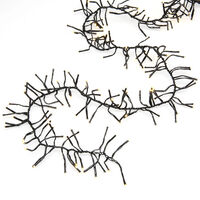 Slinga cluster 960 varmvita