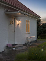 Fenix Wandleuchte aufw kupfer