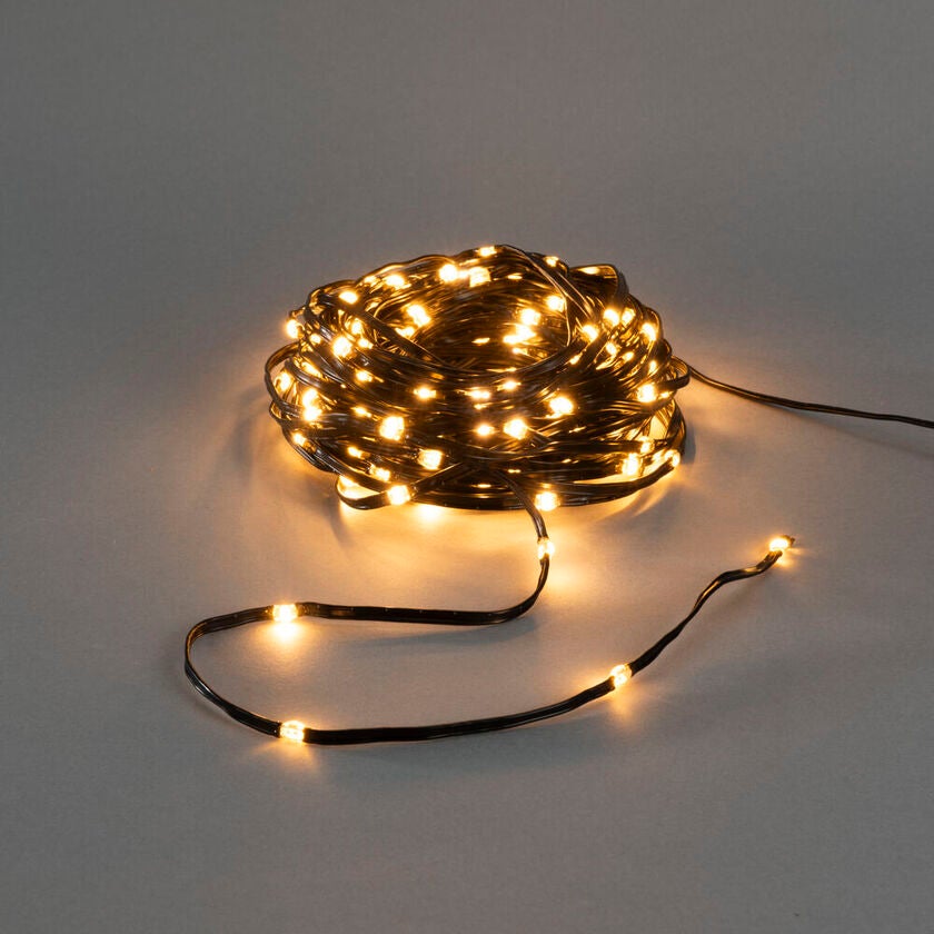 ShineLine 400 amber LED 40m