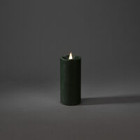 Wax Candles 7.5 x 17cm B/O