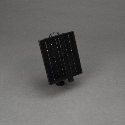 Wiederaufladbares Solarpanel-S