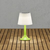 Assisi Solar Table Light LED