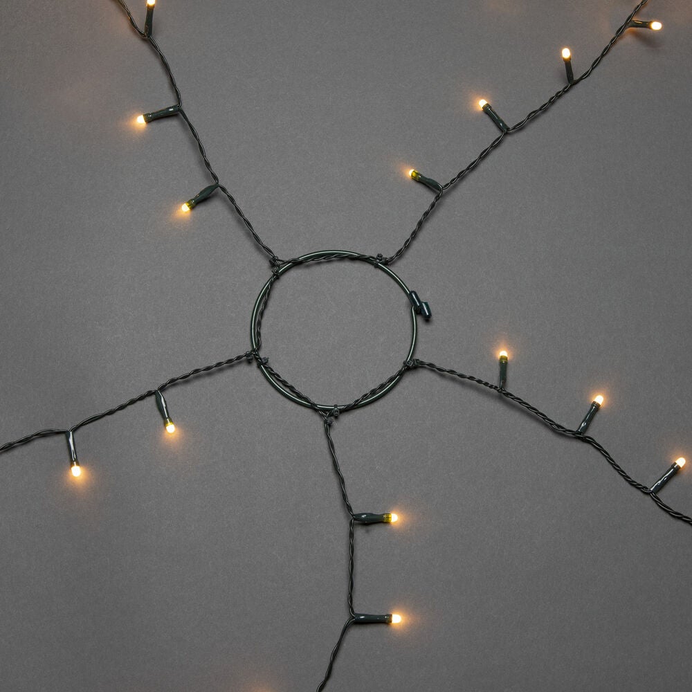 LED Baummantel f. Weih