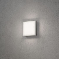 Cesena Wall lamp, Square LED