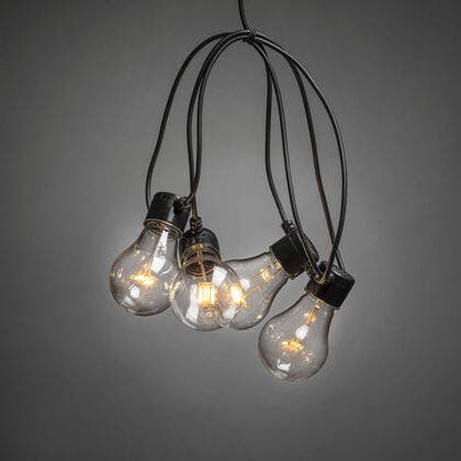 Slinga E27 LED