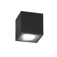 Cesena Ceiling Light Dark Grey