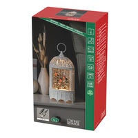 LED WL Gimpel im Baum, B/B