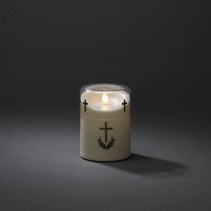 Memorial Light LED