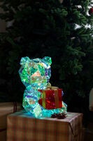 Dekoration Teddy 40cm