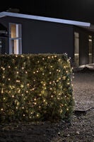 Slinga 240 varmvita LED