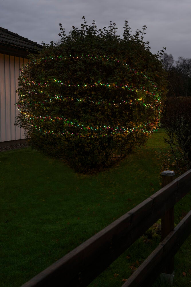 Micro LED Compactlichterkette