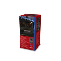 Large Lamp Shade Rattan 5pce