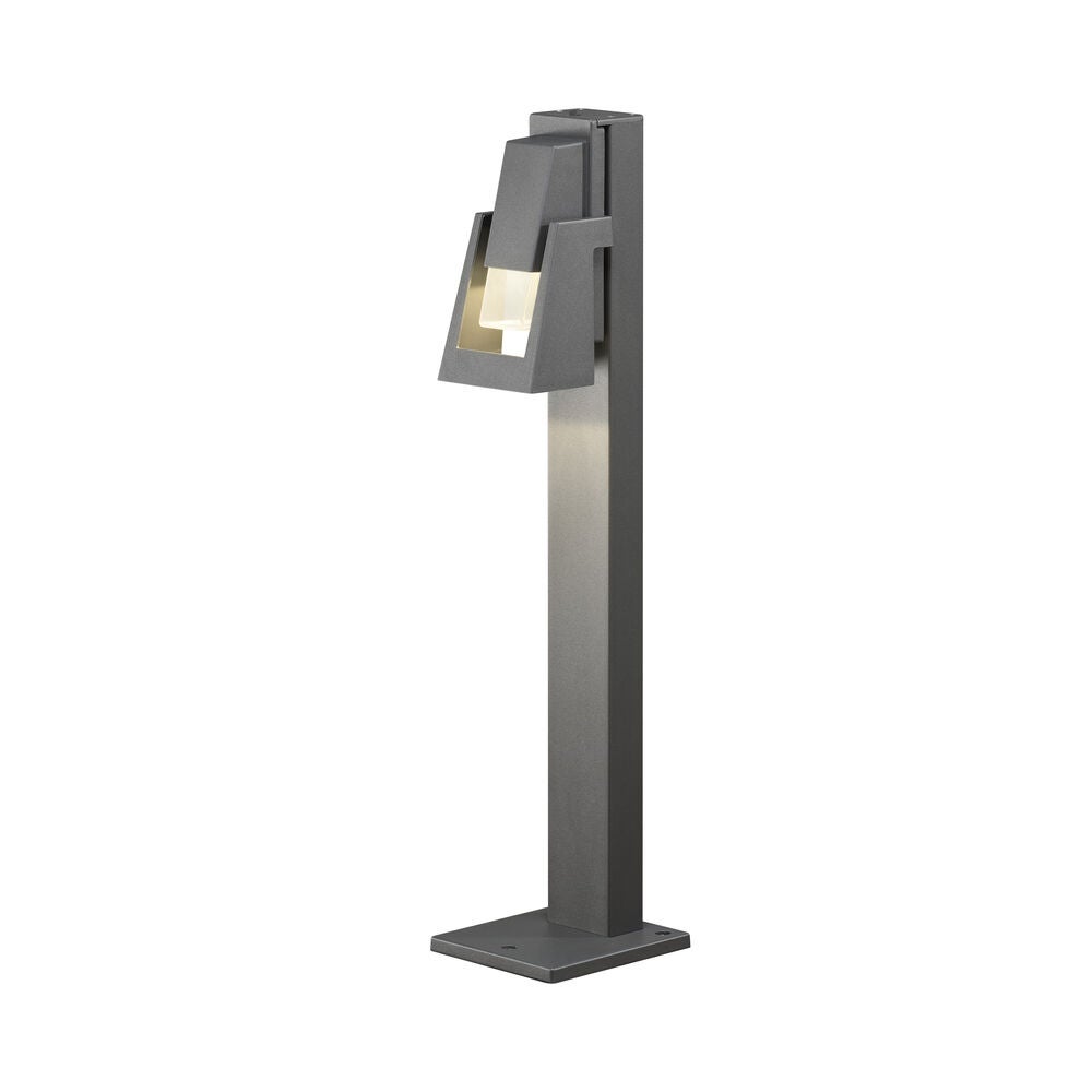 Potenza Short Pole, Single LED