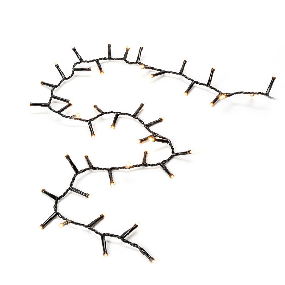 Slinga cluster 400 amber