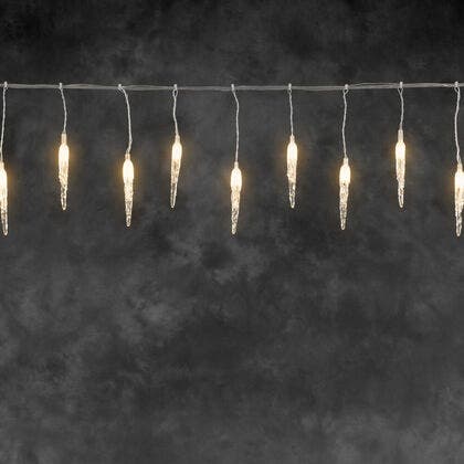 31V istappsslinga 50 LED