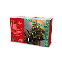 Julgransbelysning 15 ljus LED