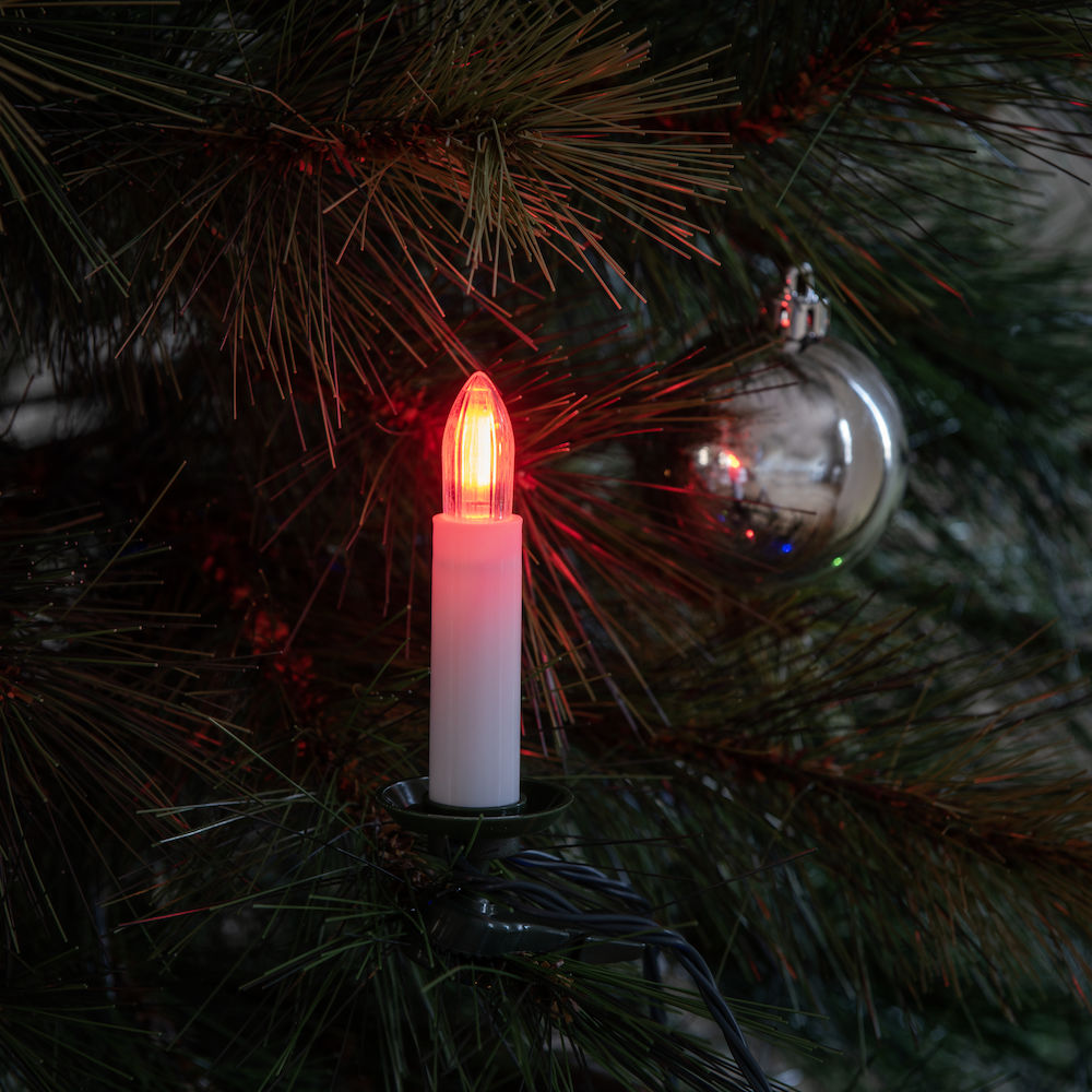 Light Sets Christmas
