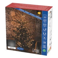LED Baummantel f. Weih