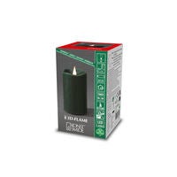 Wax Candles 7.5 x 12,5cm B/O