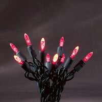 40 LED Mini Light Set