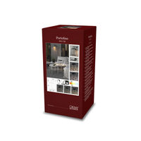 Portofino lanterna USB/sol sv