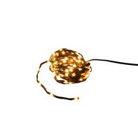 ShineLine 100 amber LED 5m