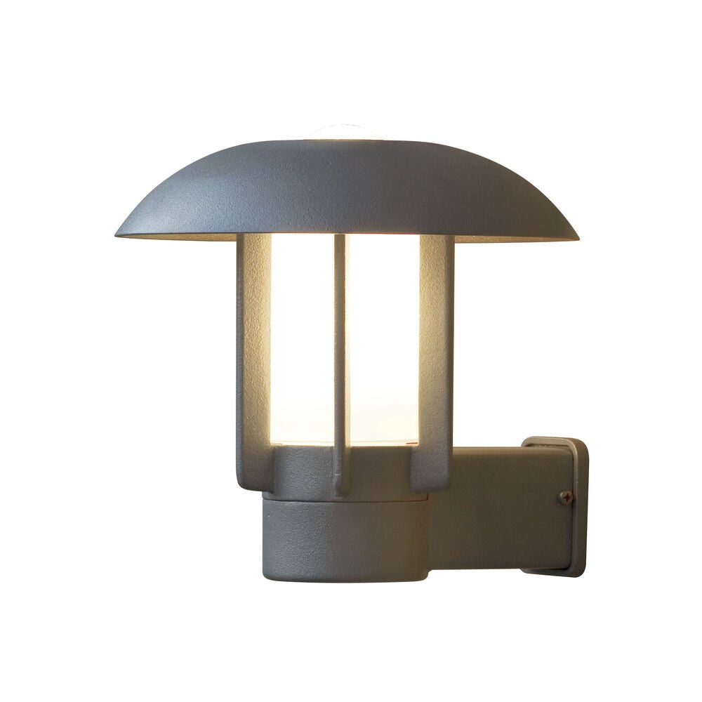 Heimdal Aluminium Wall Light