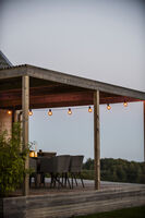 Slinga E27 10 LED utbytbar