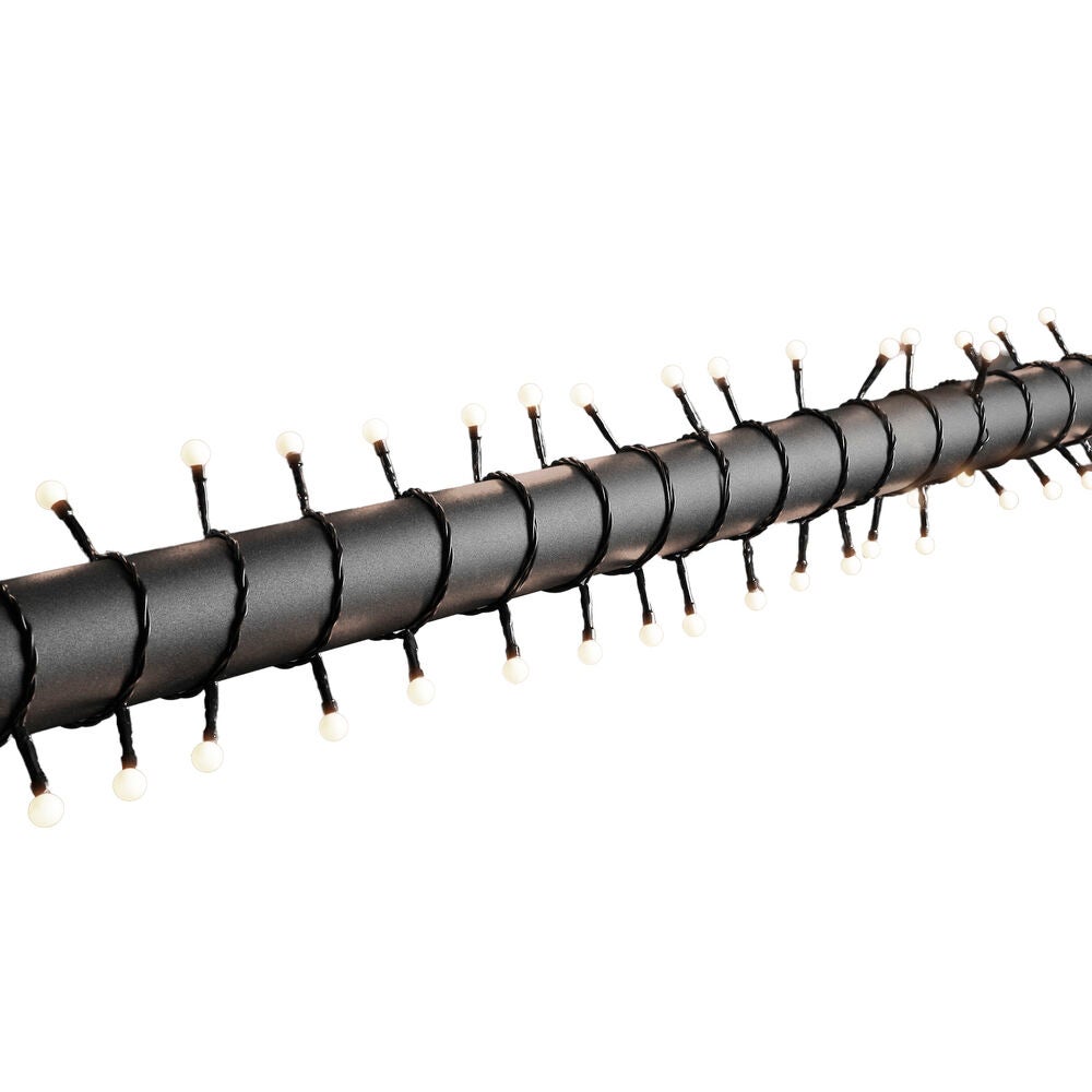 Slinga 160 varmvita LED