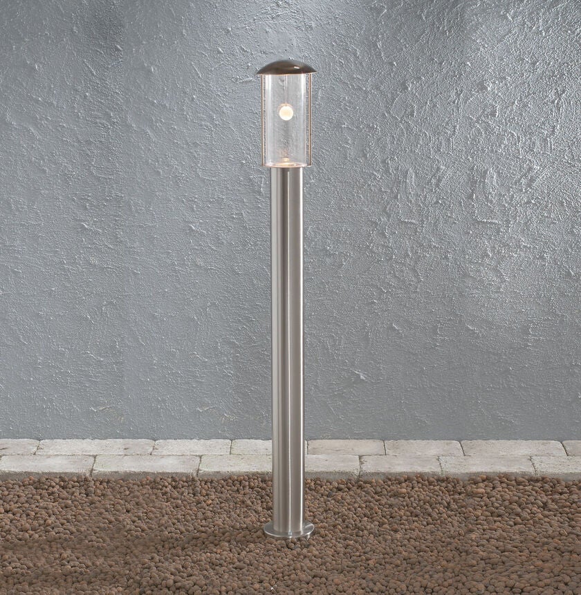 Trento Pathway S.Steel GU10