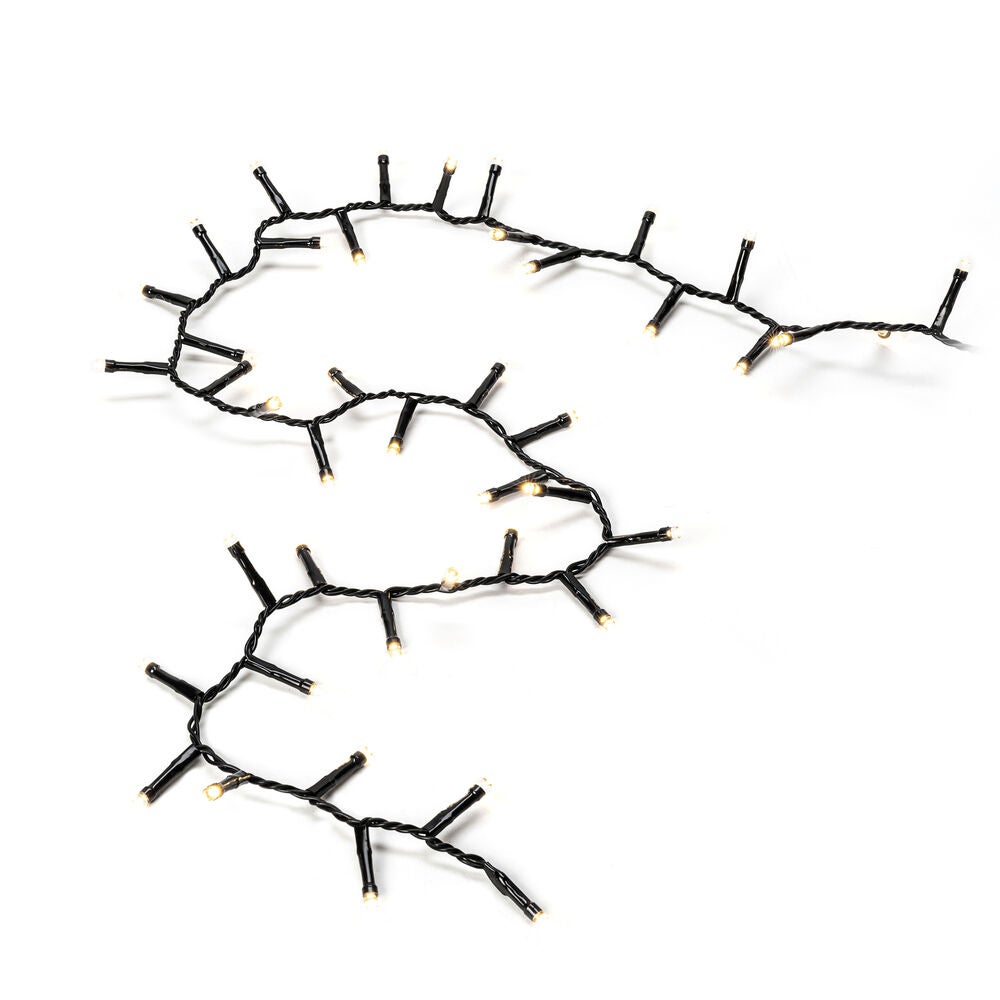 Slinga cluster 600 varmvita