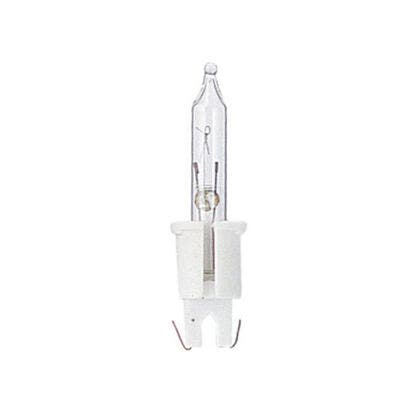 Spare Bulb 10V 0.6W for 2038