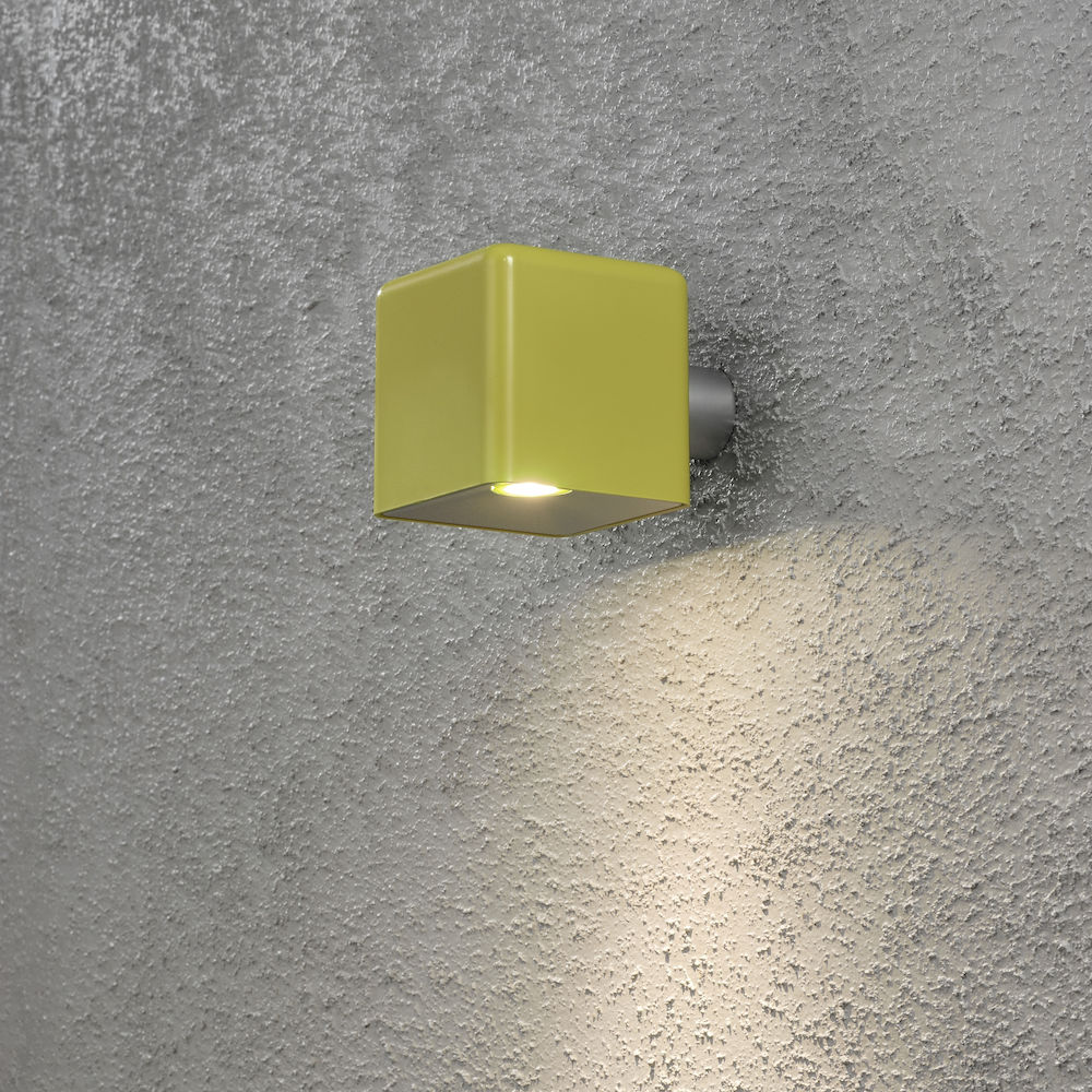 Amalfi LED spot