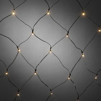 Nät LED batteri