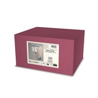 Benu Wall Lamp up galvanized