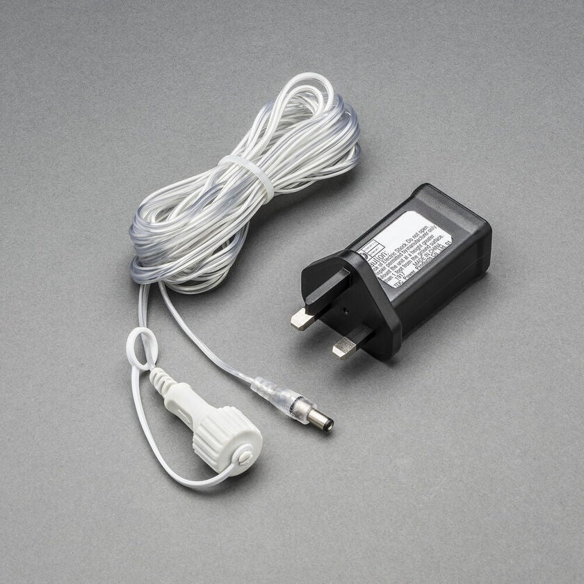 Start Set 31V System, Transp