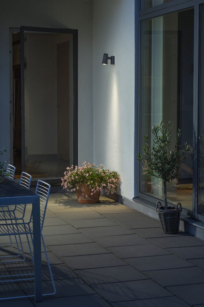 Andria Wall Light HP LED