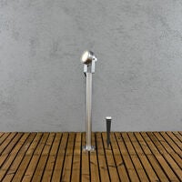 Monza highpower LED spot