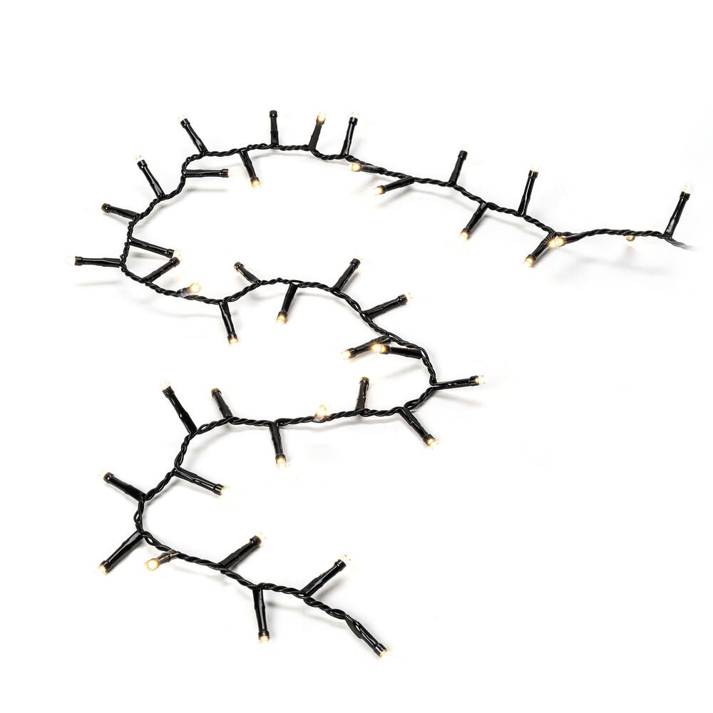 1500 LED Cluster Light Set