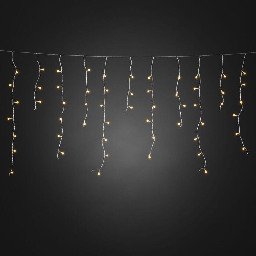 200 Cherry LED Icicle LightSet