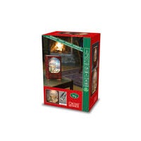 Water Lantern Red Book