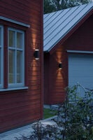 Pollux Wall Light White GU10